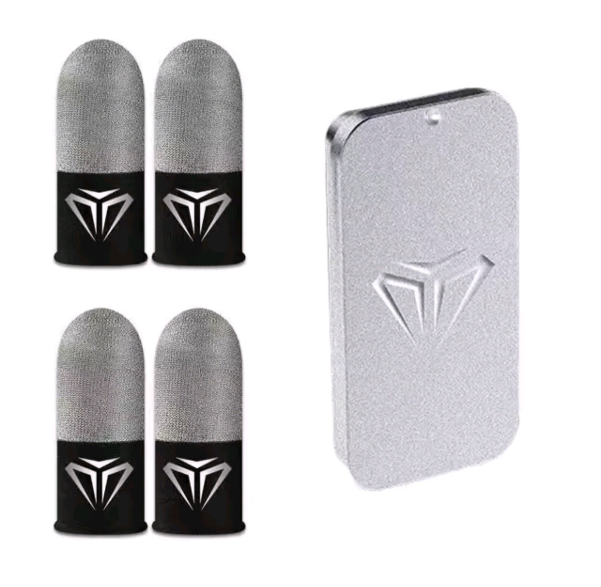 SHEZI S04 Finger Sleeves