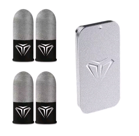 SHEZI S04 Finger Sleeves
