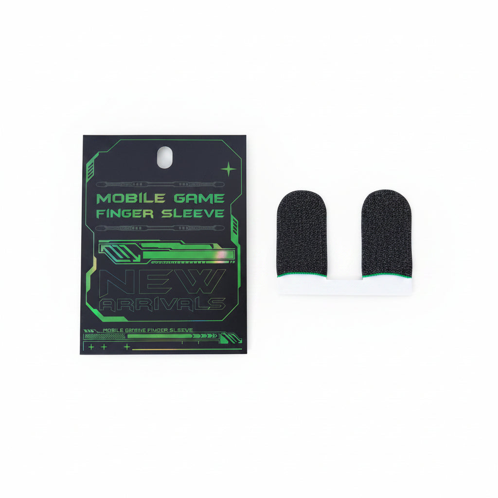 M18 Finger Sleeve