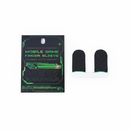 M18 Finger Sleeve