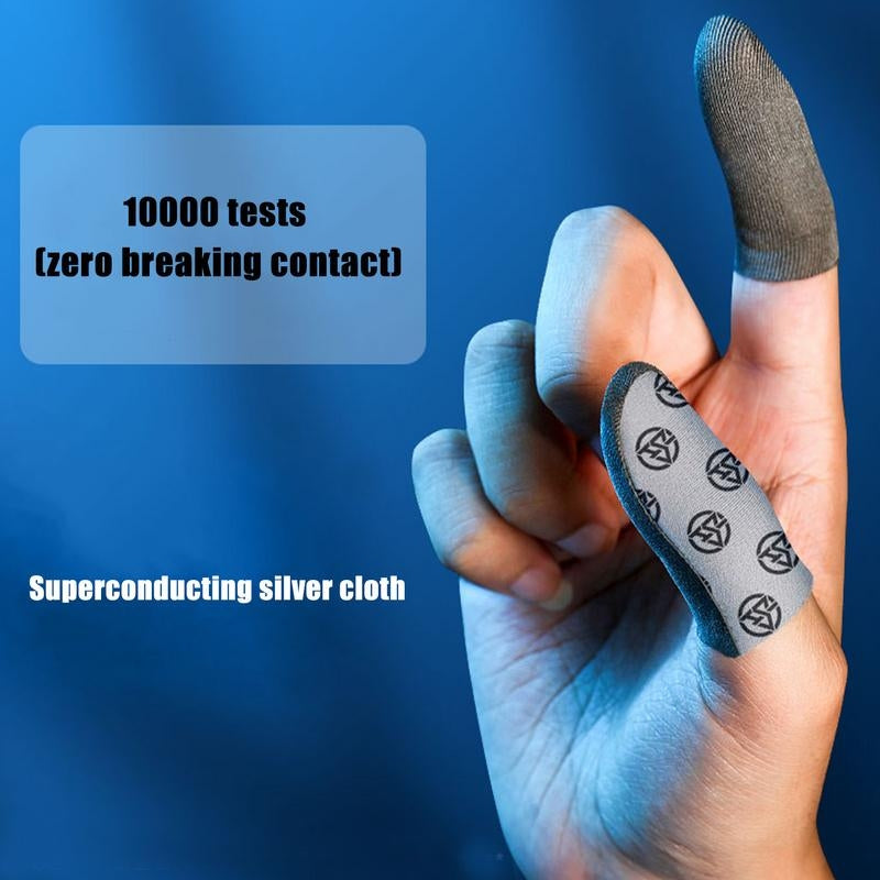 P1 Lite Finger Sleeve